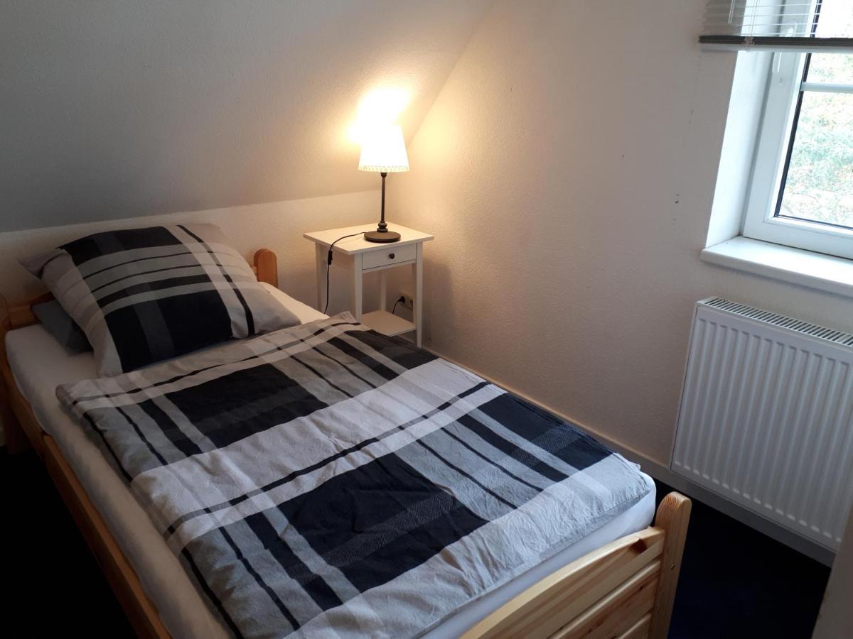 Forsthof Bergen (Lower-Saxony) Exterior foto